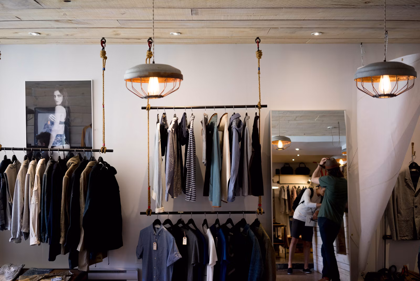 Nino Store — moda e estilo